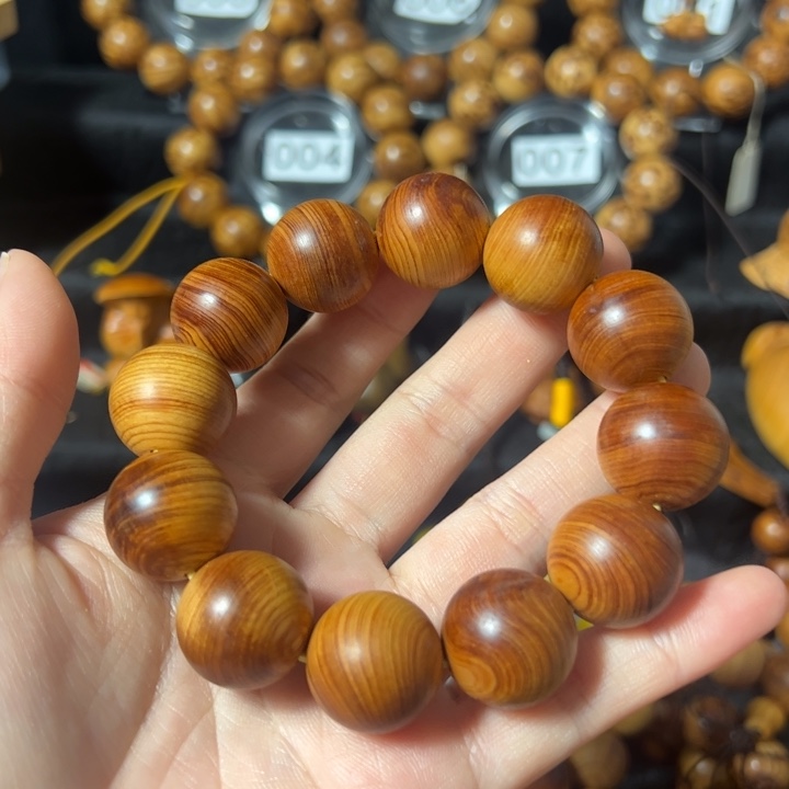 柏木（崖柏）瑕疵2.0