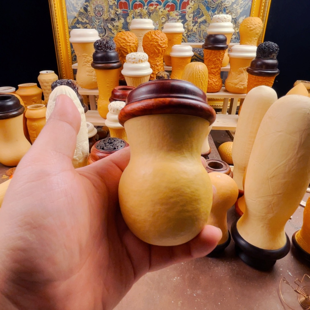 黑白虫葫芦，福利款，砸完底