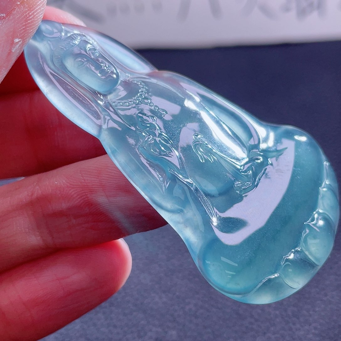 翡翠颈饰未镶嵌878888888