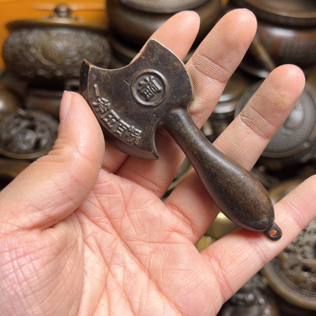 精美铜器精美铜器
