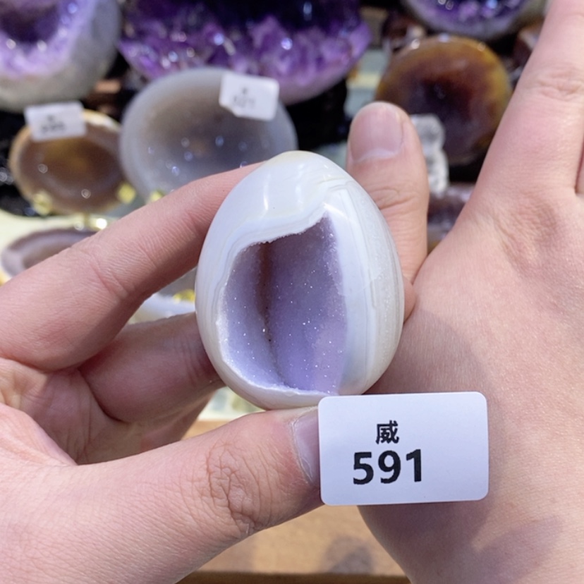 【闪购商品】水晶天然水晶摆件未镶嵌
