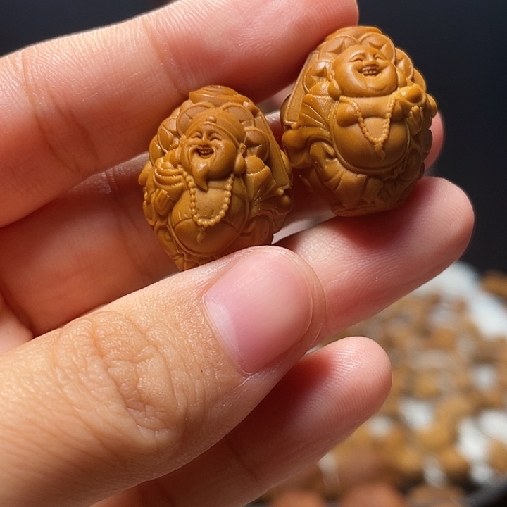 吊坠橄榄核橄榄核