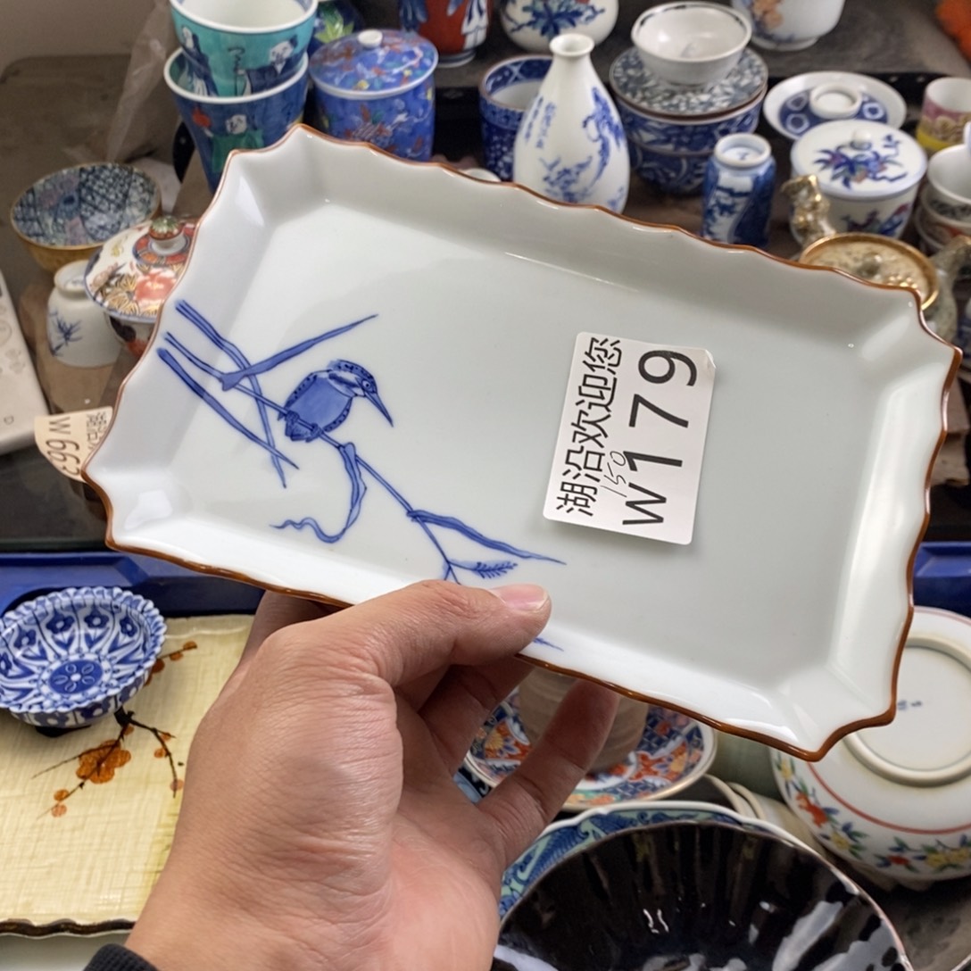 一***羊瓷器的时候我也是醉