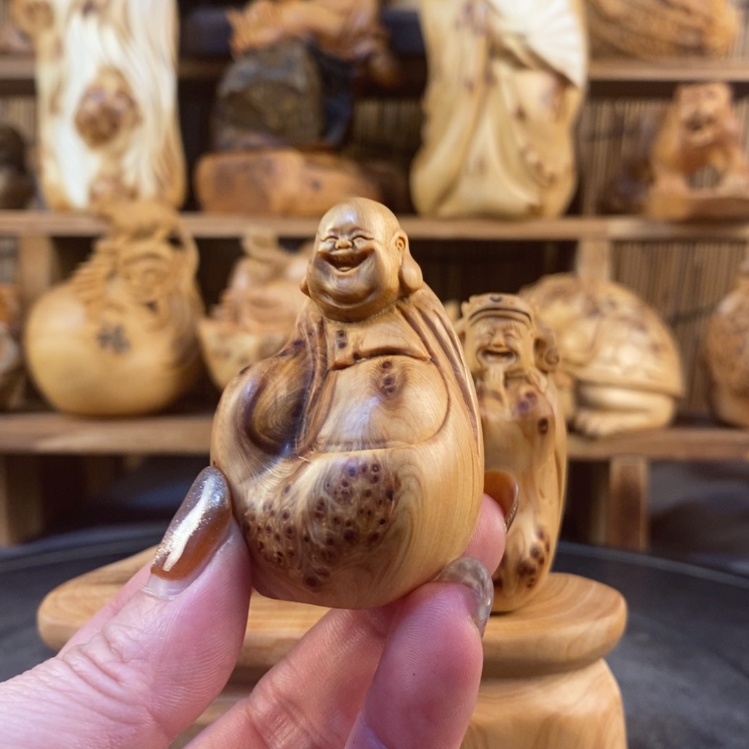 柏木（崖柏）太行崖柏