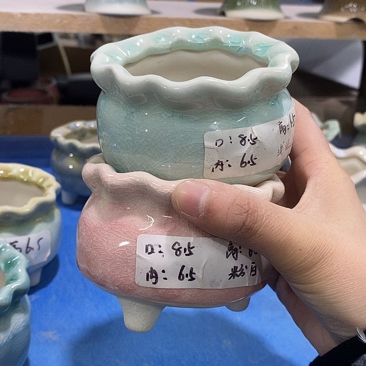 红陶【满10米包邮默认微瑕疵】2个浮力