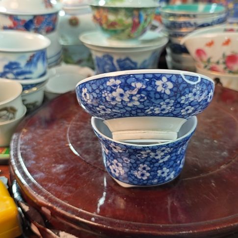 瓷片手工制作手工制作