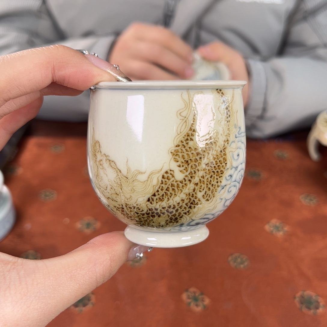 九鸣瓷艺九鸣瓷艺