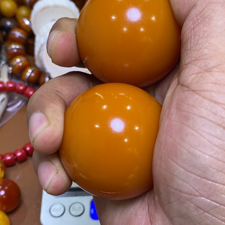 扇子木质工艺品5555