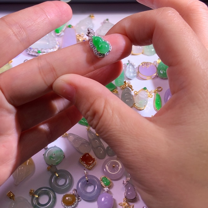 翡翠散珠1111111111