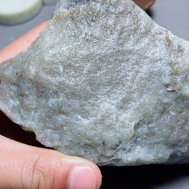 和田玉珠宝奇石未镶嵌