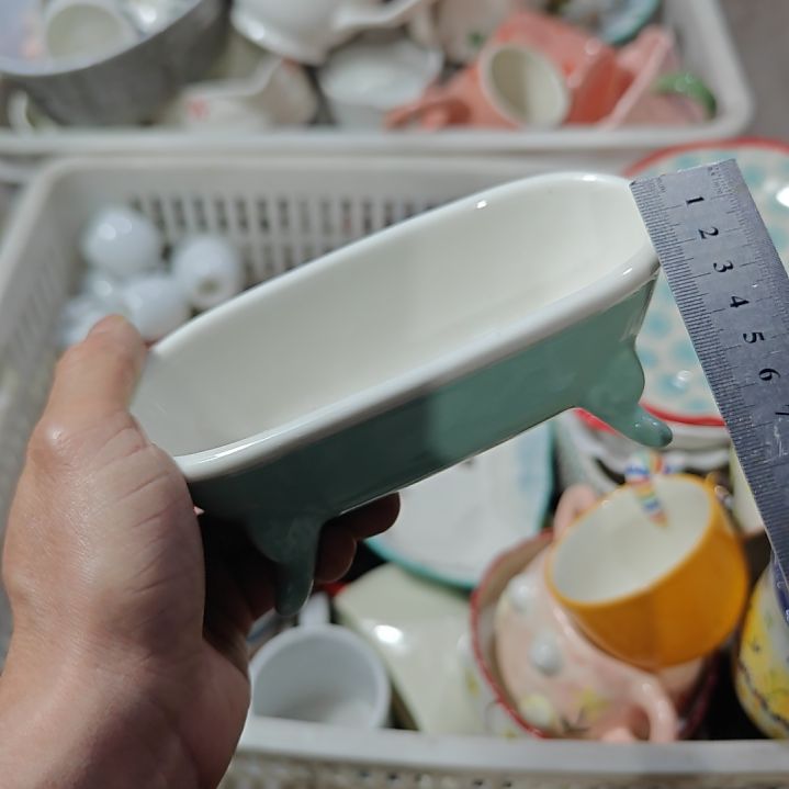 陶瓷餐具杯碗盘微瑕介意慎拍