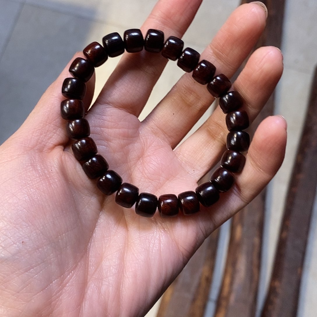 檀香紫檀（小叶紫檀）