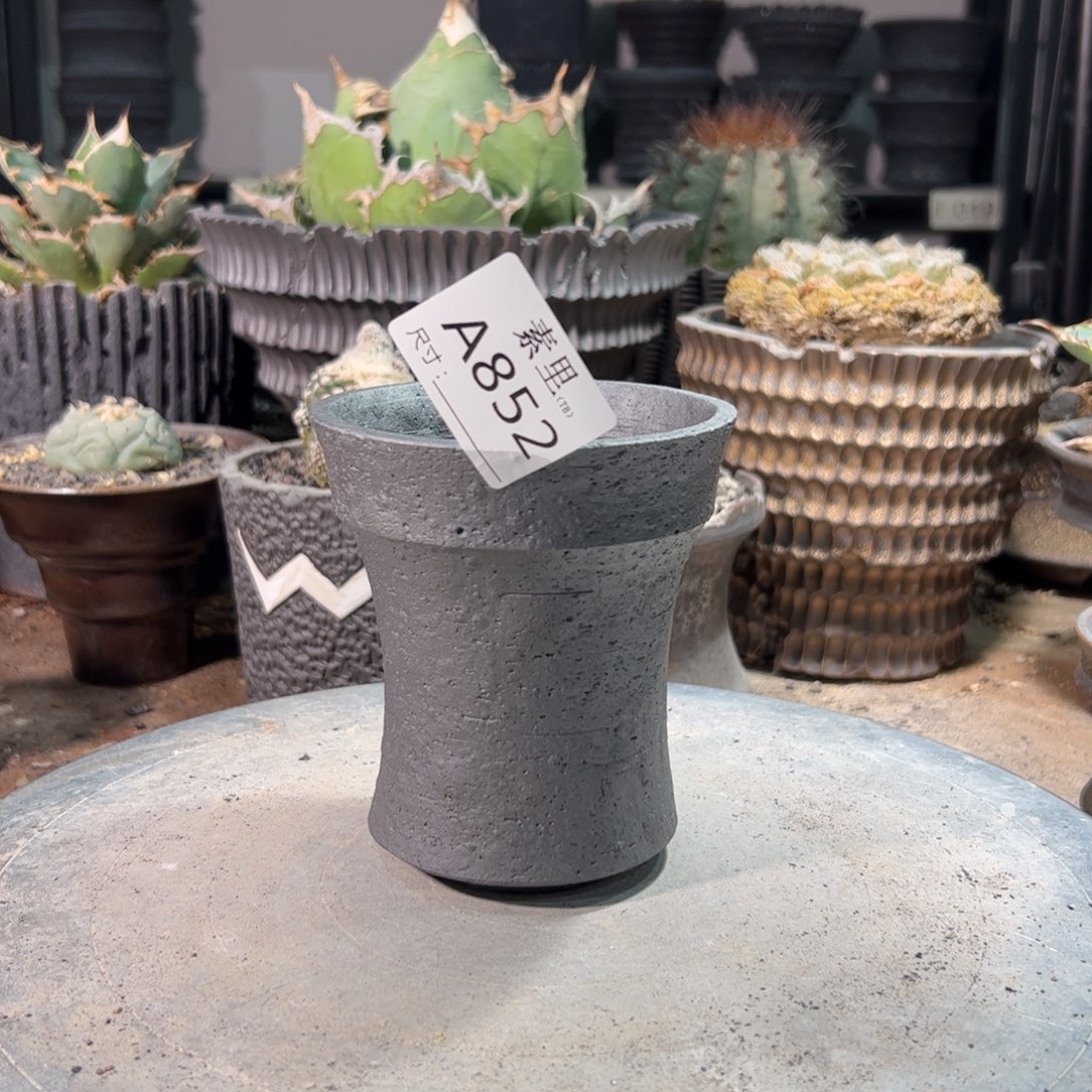 景德镇素里手工内口9高11