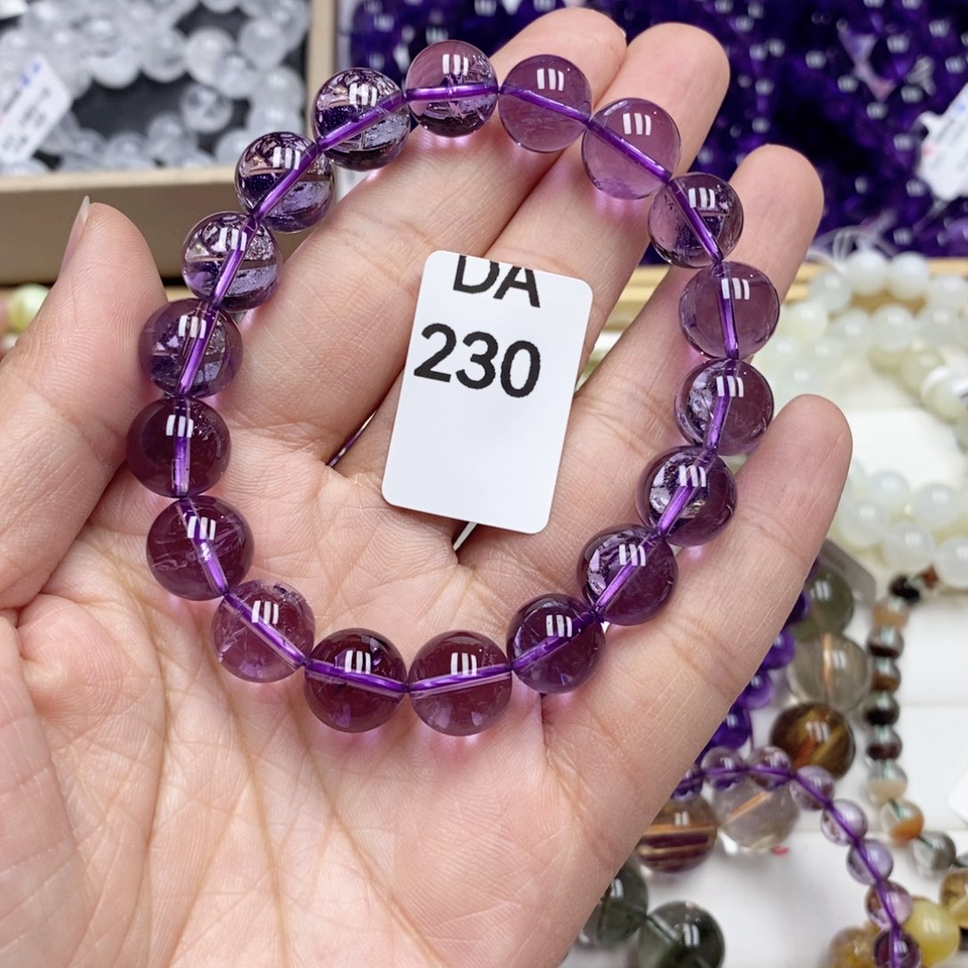 水晶多样性发一未镶嵌L****?