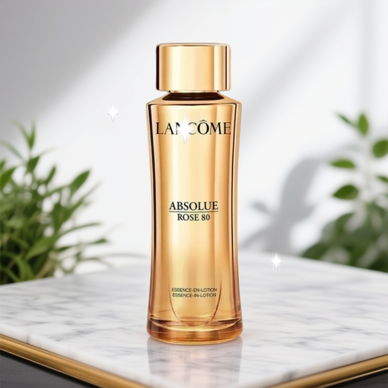 菁纯玫瑰水150ml紧致修护重组