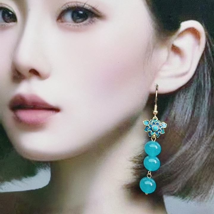 石英质玉耳钉合金