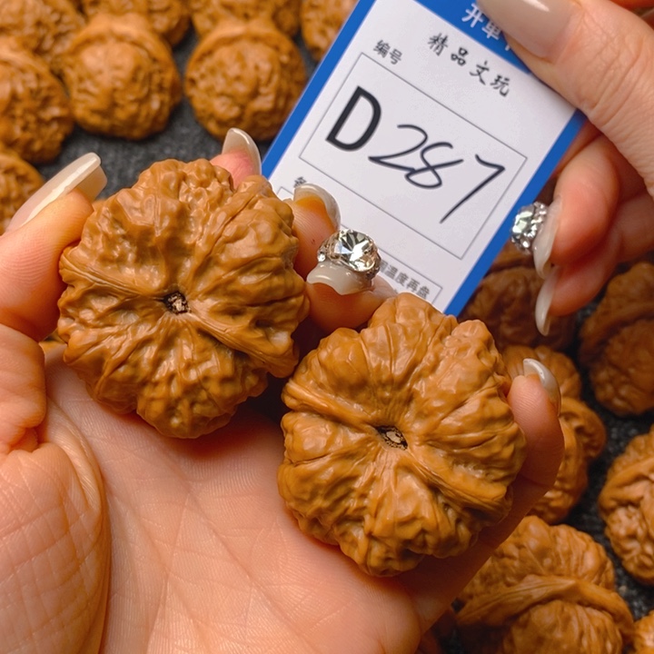 把件文玩核桃阿***6蛤蟆
