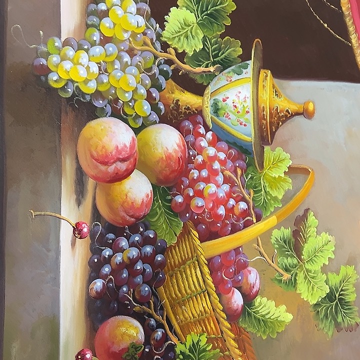 油画 w' y w y w y w y