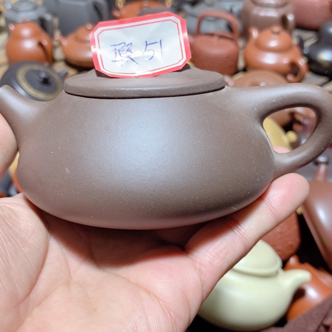 紫砂茶壶欢迎各位光临惠顾