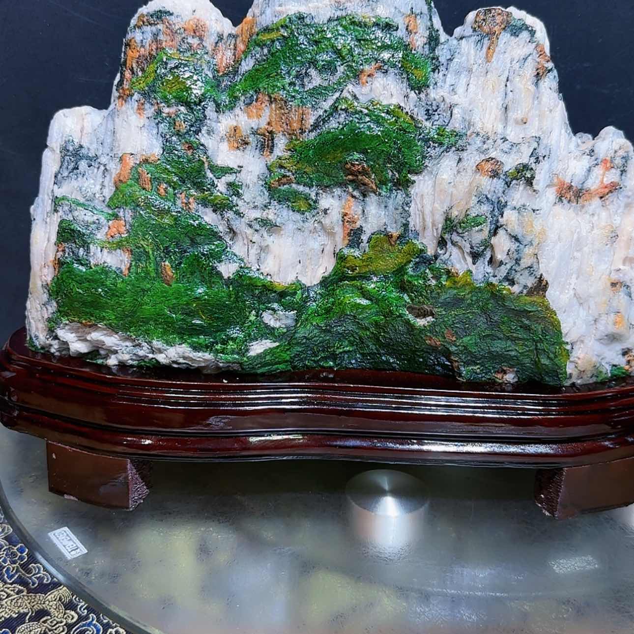 【闪购商品】石材水**头