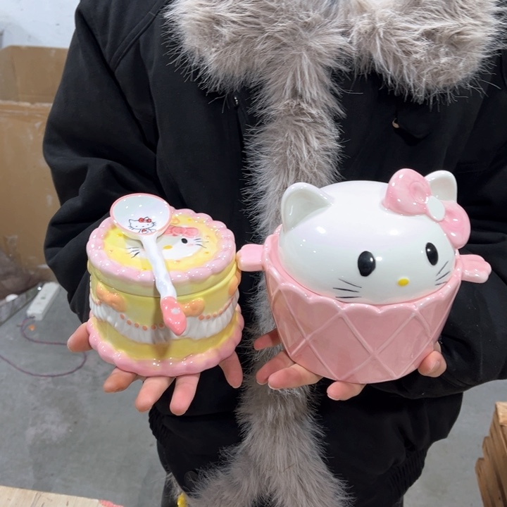 紫砂茶叶罐这么多人都