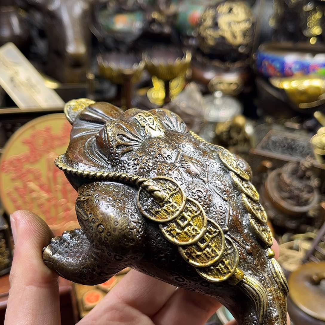 航弟文玩铜器链接