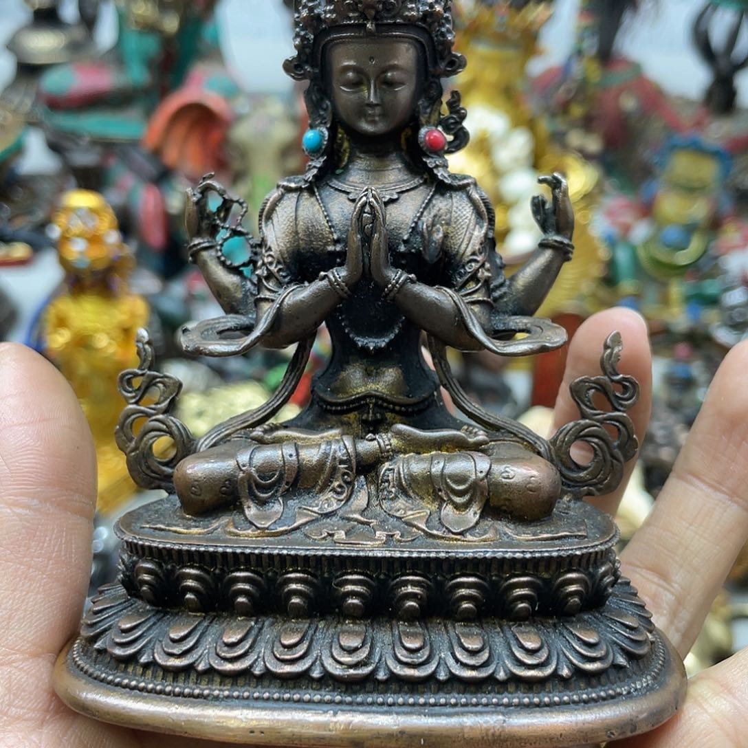 工艺品挂件一物一图