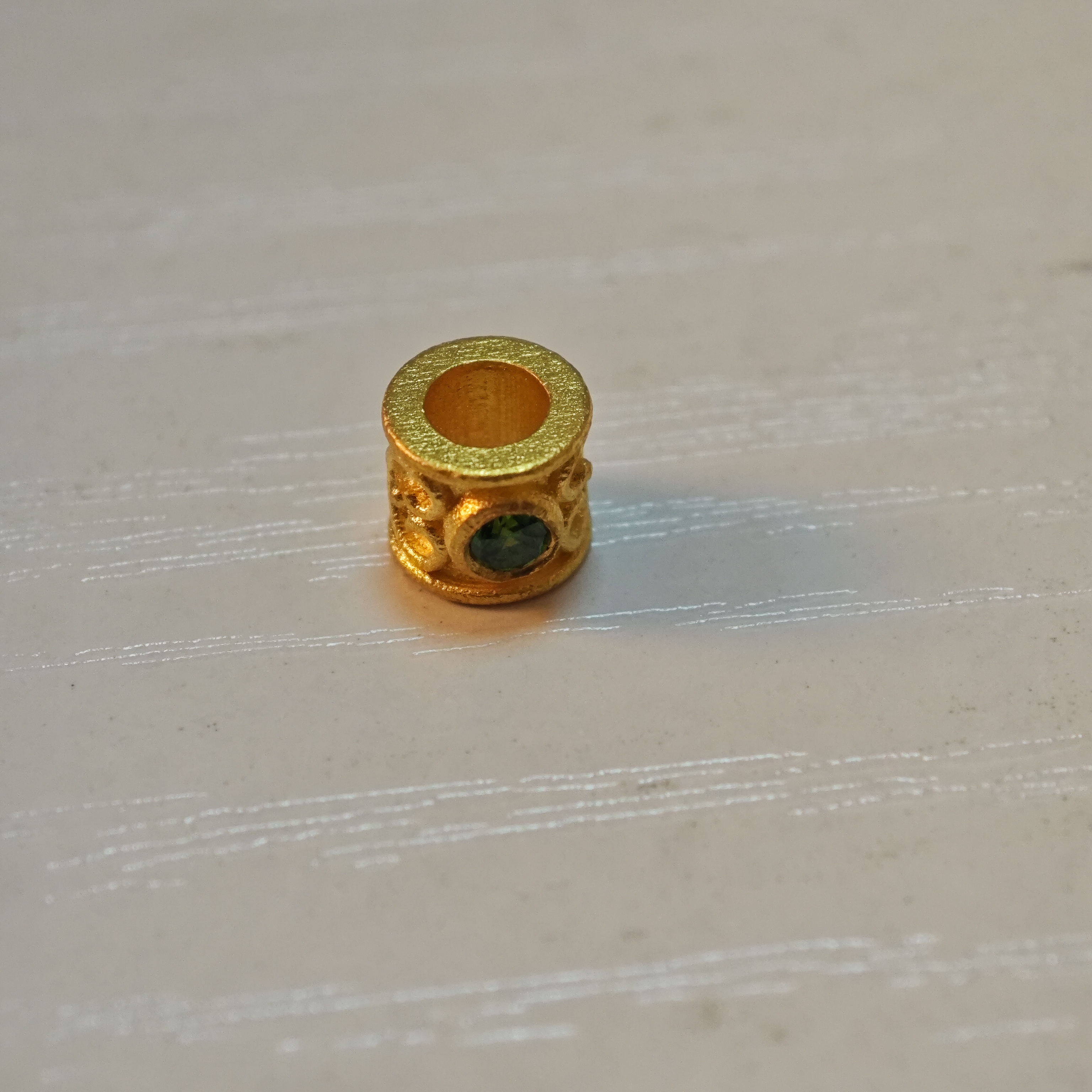 【足金999配件】1.25
