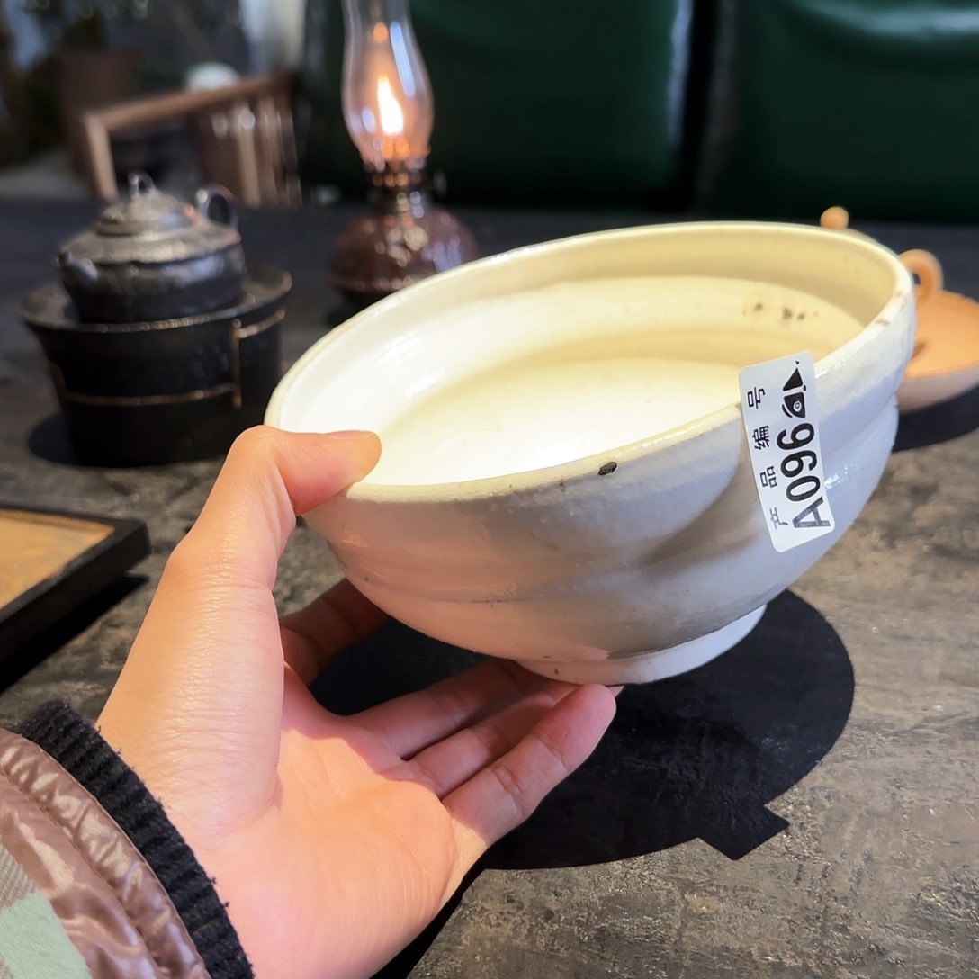 景德镇陶瓷艺术品手作