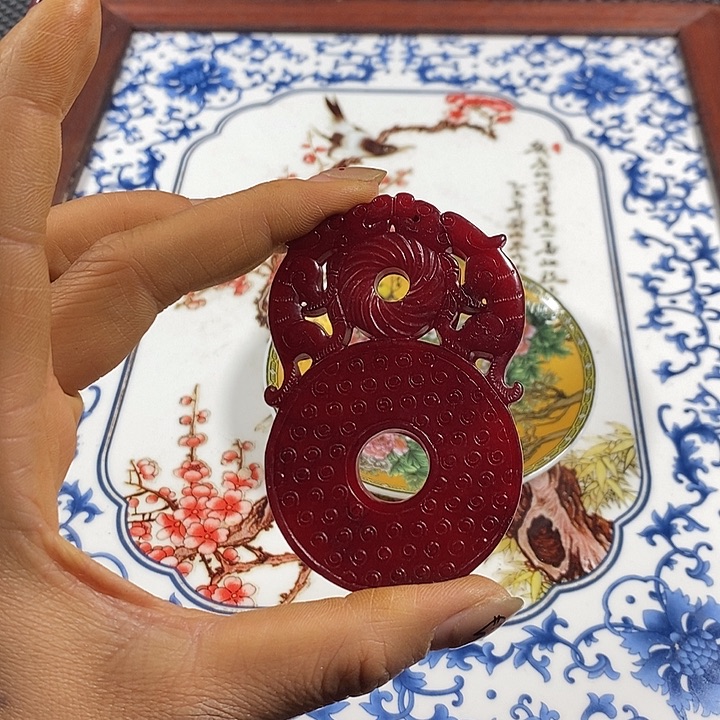 紫砂其他。             