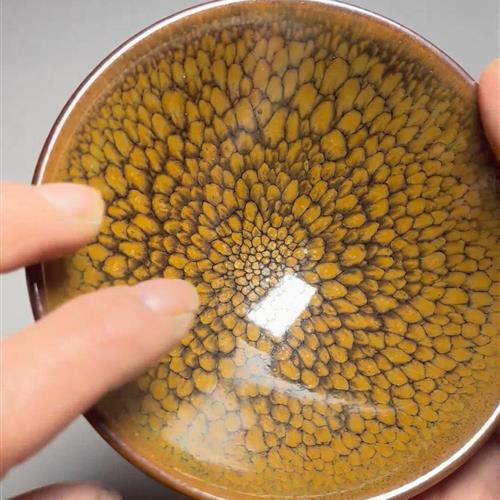 【闪购商品】茶盏-291............