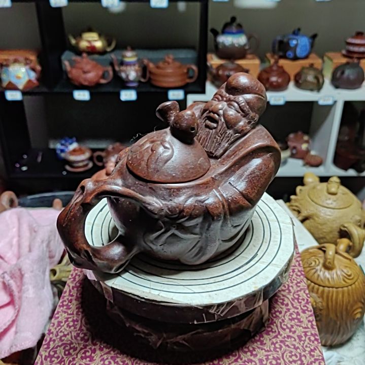 紫砂茶壶1111111111111