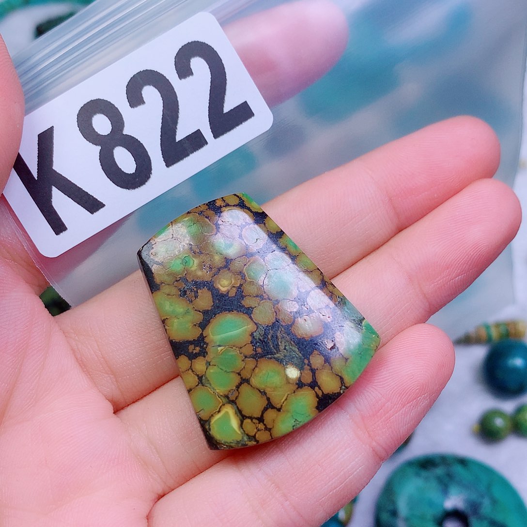 空竹粉丝专享十堰特色手工散珠