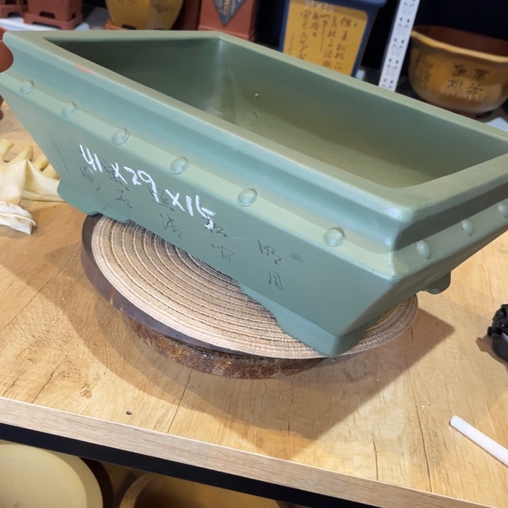 花盆紫砂紫砂花盆