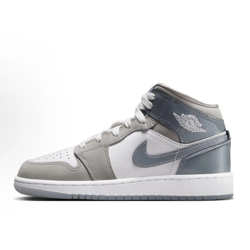 耐克NIKE【商场同款】女子AIR JORDAN 1 D SE (GS)休闲鞋HF3193100