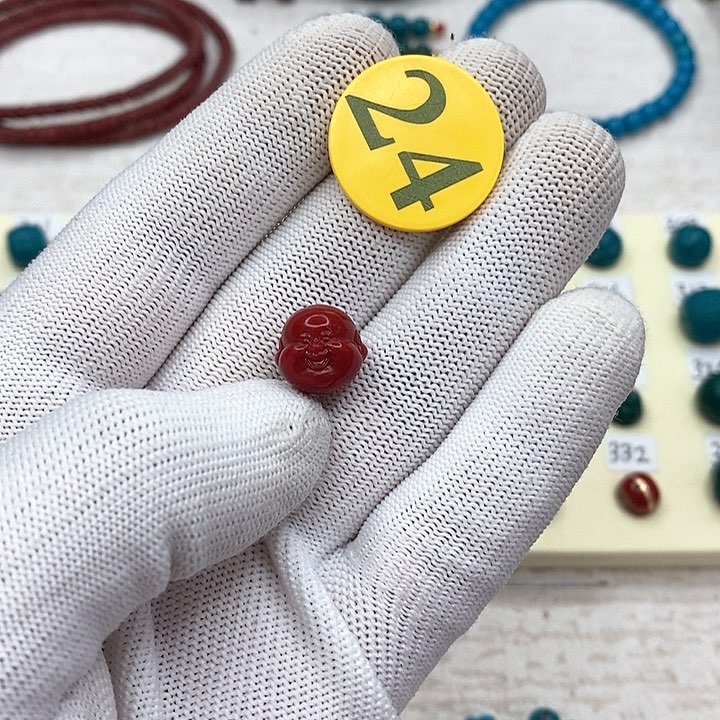 吊坠柏香籽/百香籽村****儿