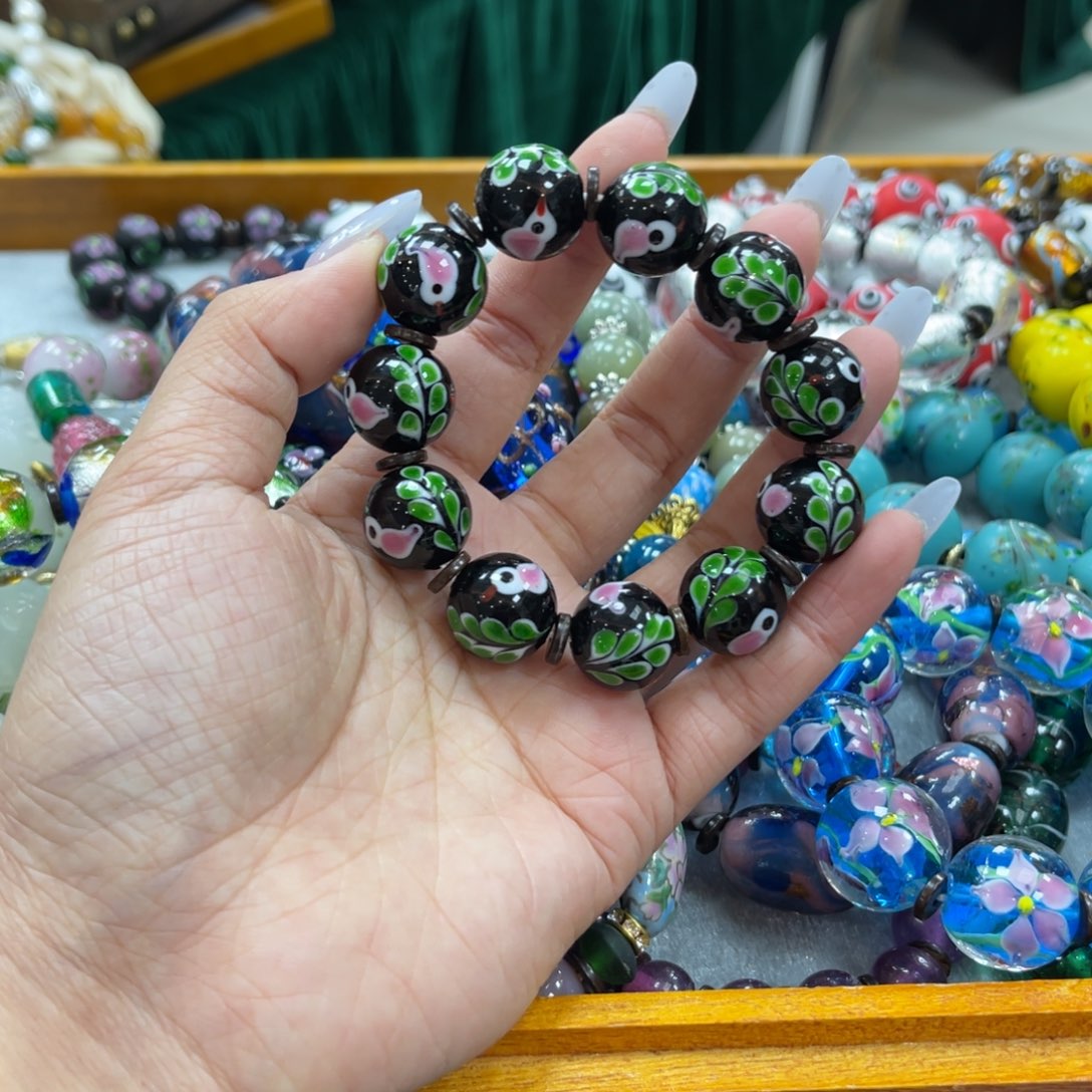 琉璃铜合金锡合金铜合金