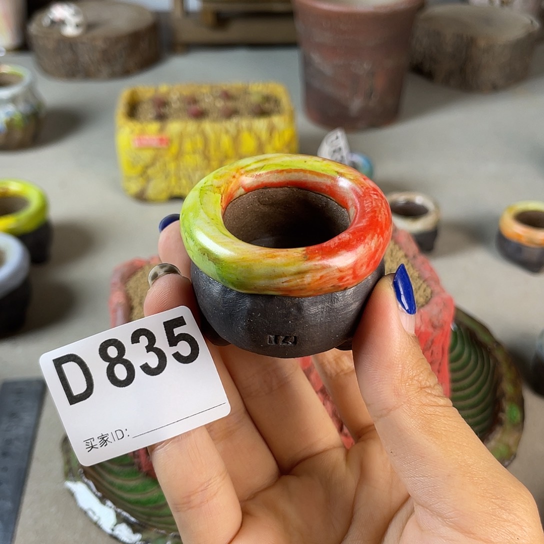 小翻遍 内口3  百搭