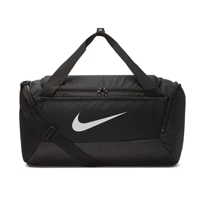 清货 耐克正品 Nike Brasilia 双拉链大容量多功能休闲运动健身包