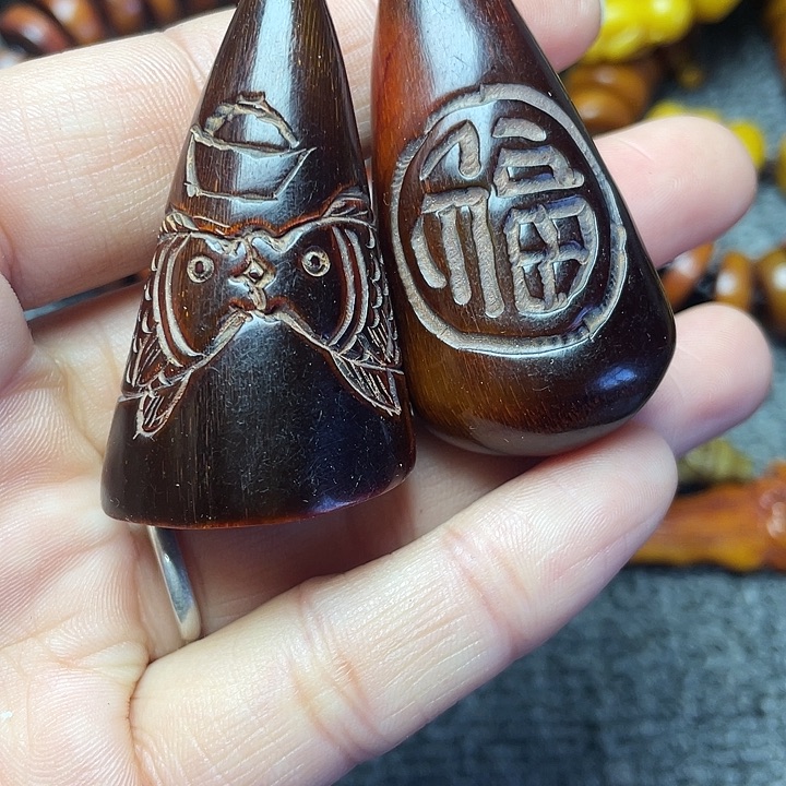 牛骨手串/手链其他配饰