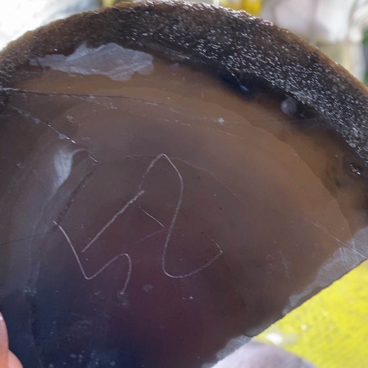 勒***克定制玛瑙玛瑙手镯