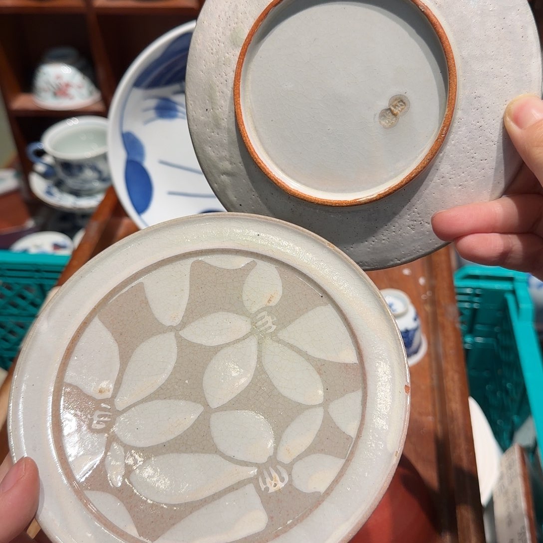 瓷片五十包邮 非全新