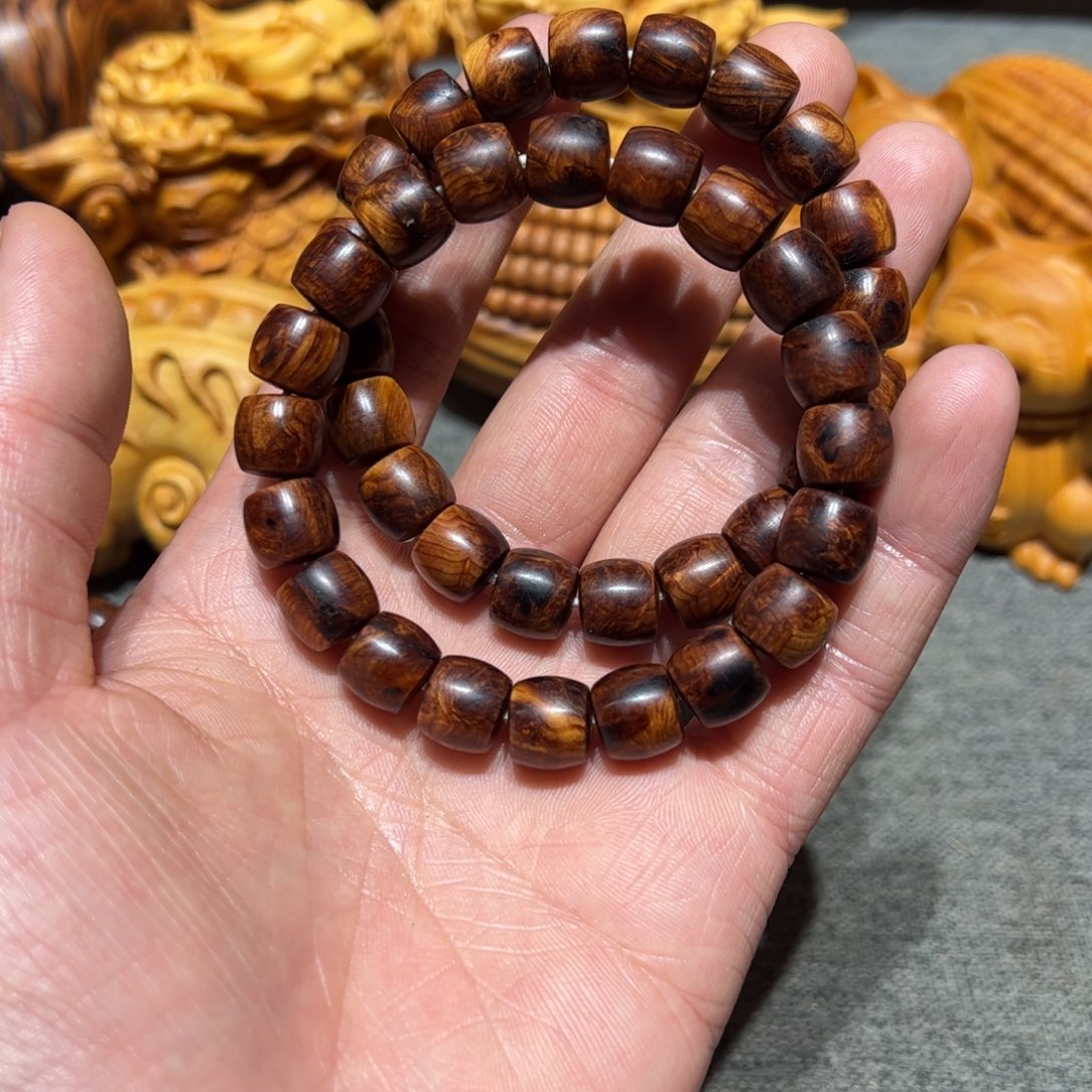 太行崖柏陈化太行