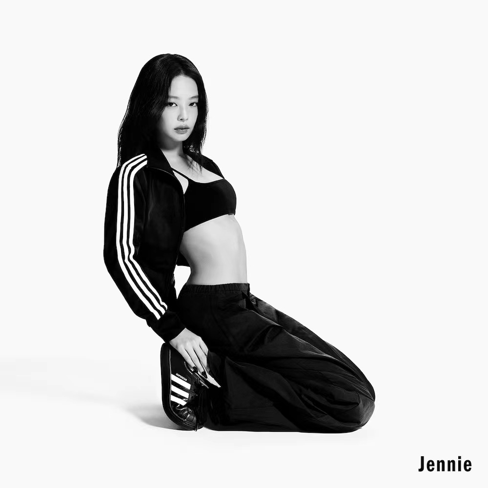 adidas三叶草SUPERSTAR经典舒适百搭贝壳头运动板鞋 JI0079 Q