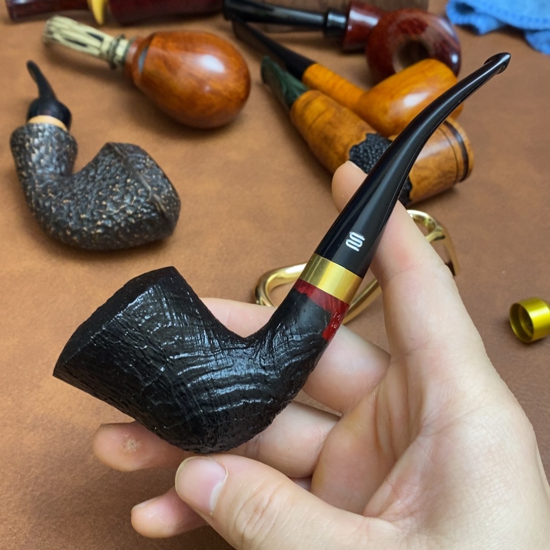 石楠木烟斗石楠木