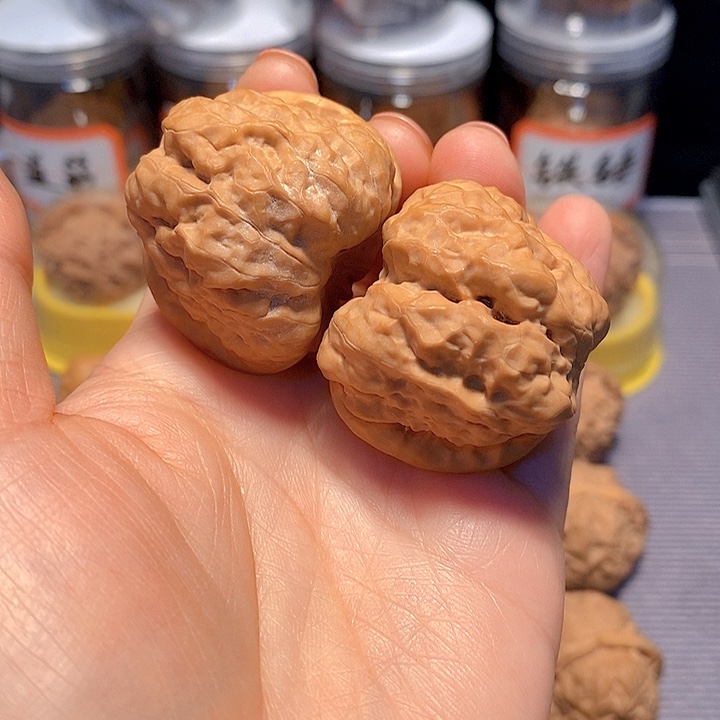 桃核把件蛤蟆c c x c c c