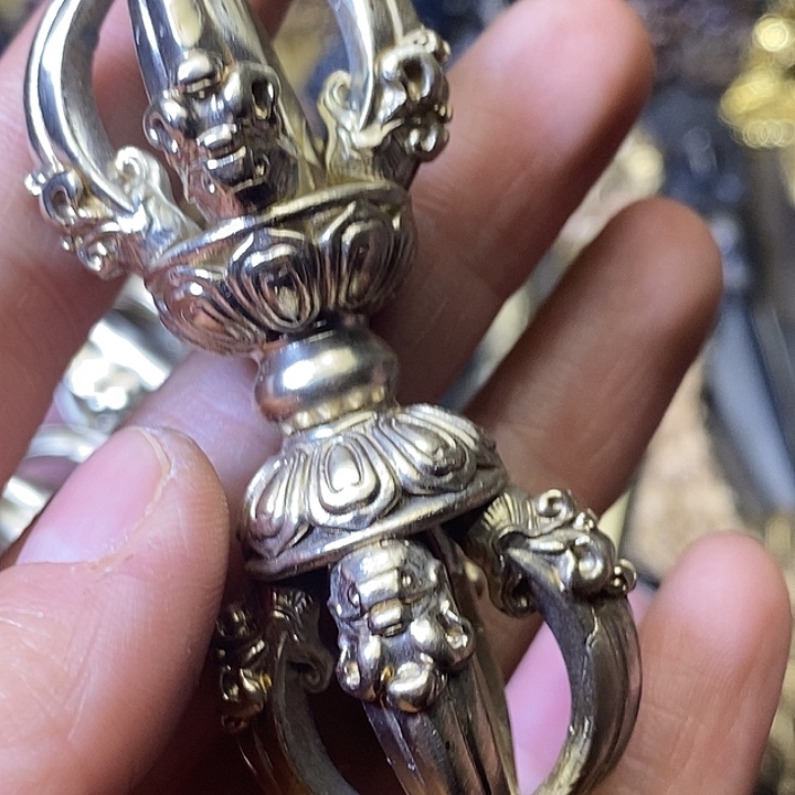 藏小微瑕随机发福利