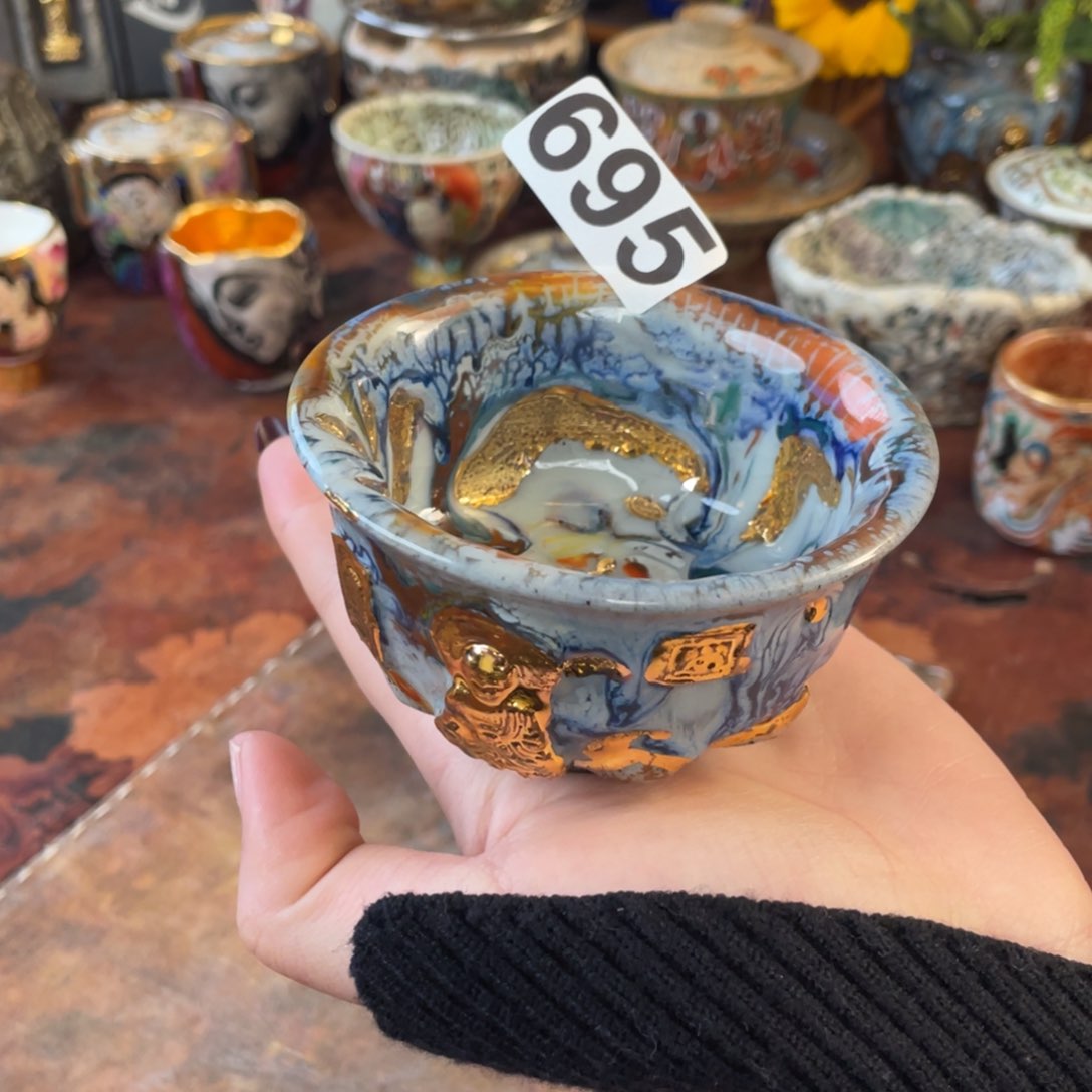 杯子杯子杯子……11