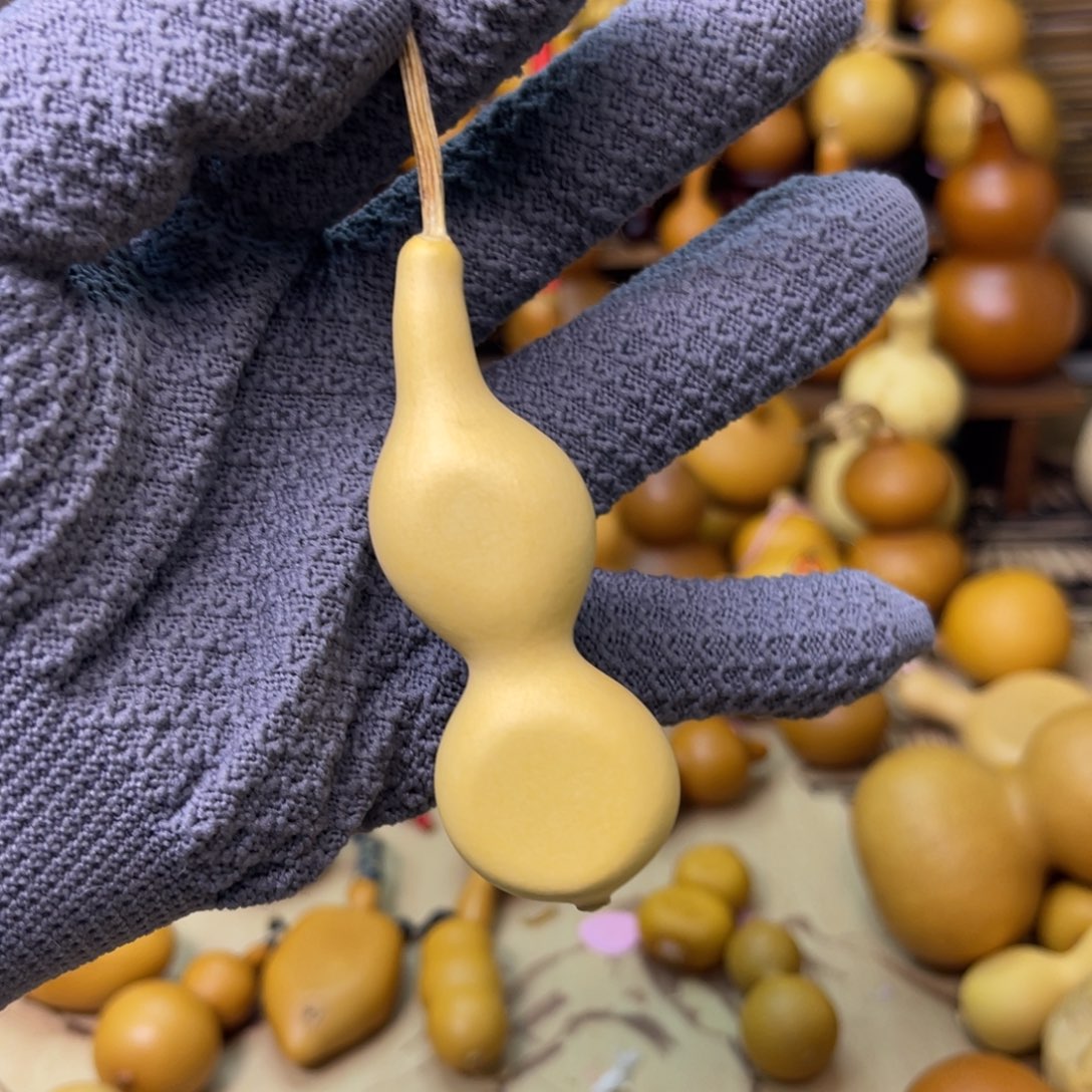 本捻夹扁厚皮柳叶腰23