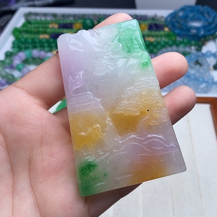 所见即所得 184号